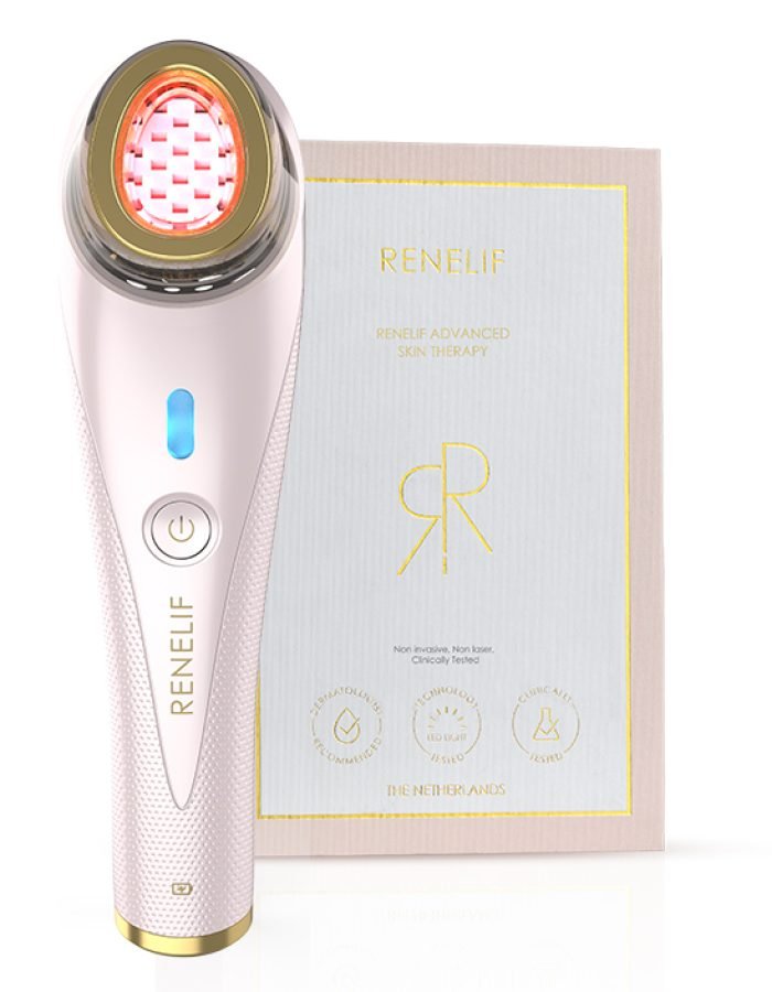 Renelif Anti Aging Device